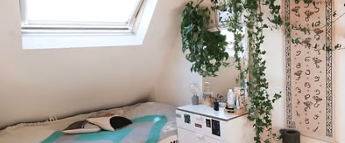 Kamer huren in Den Haag