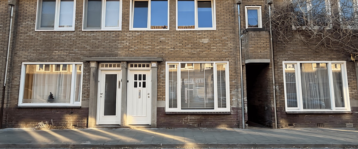 Huis huren in Eindhoven