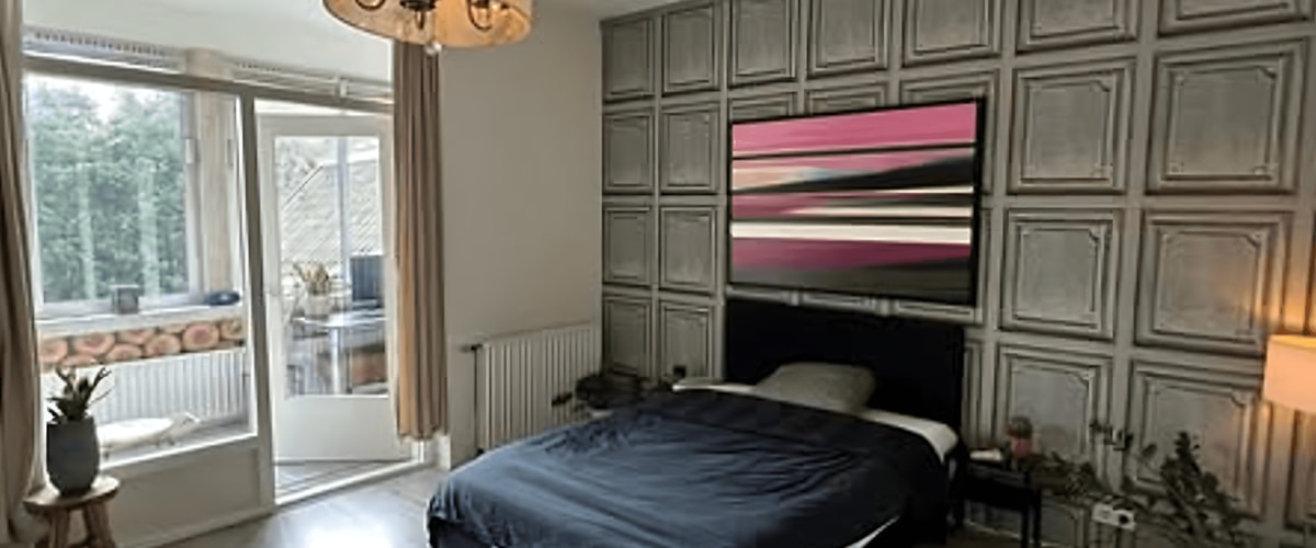 Kamer huren in Rotterdam