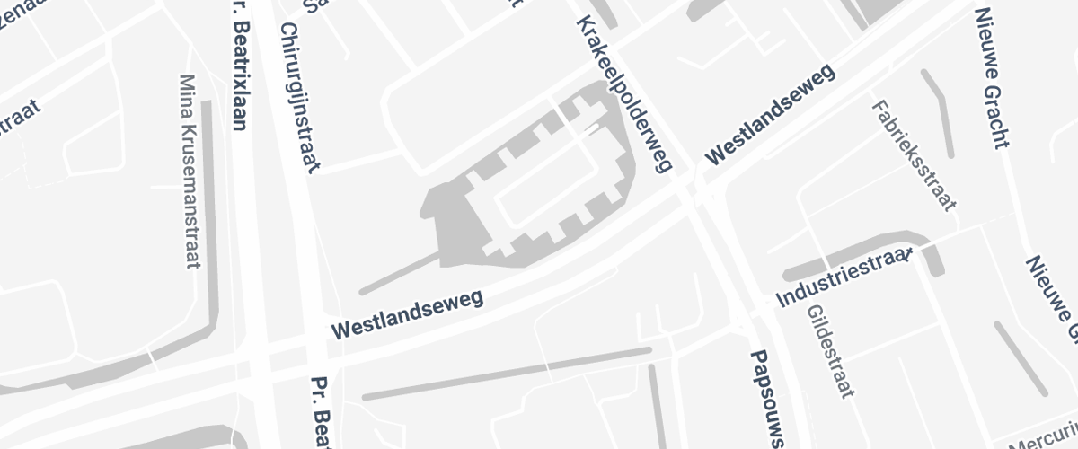 Kamer huren in Delft