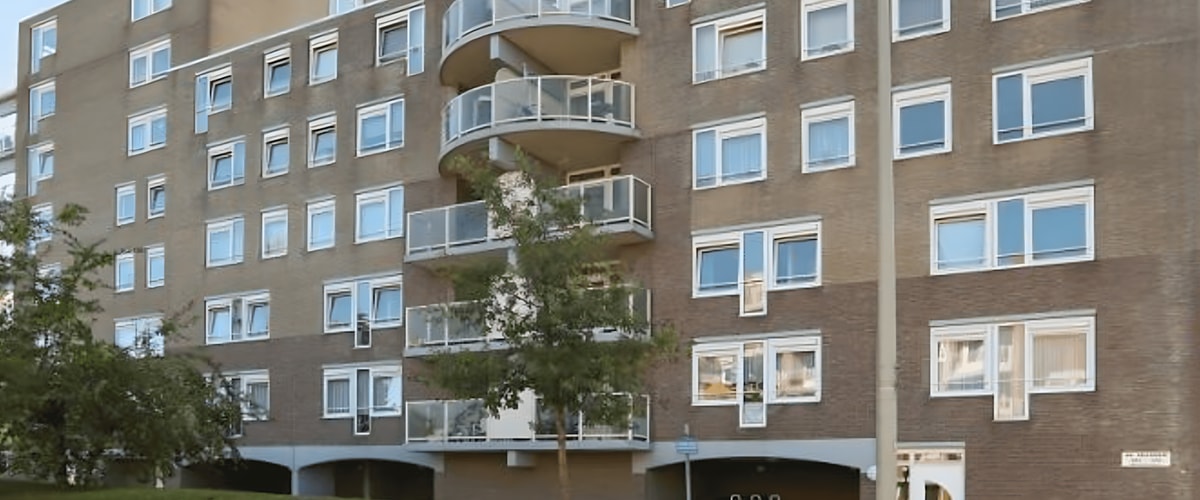 Appartement huren in Heerlen