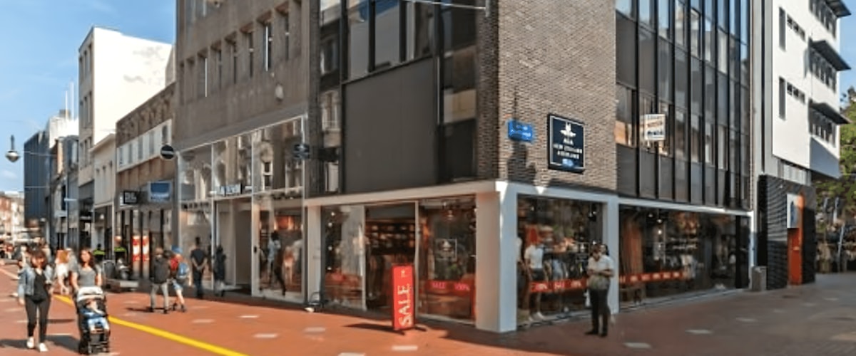 Appartement huren in Eindhoven
