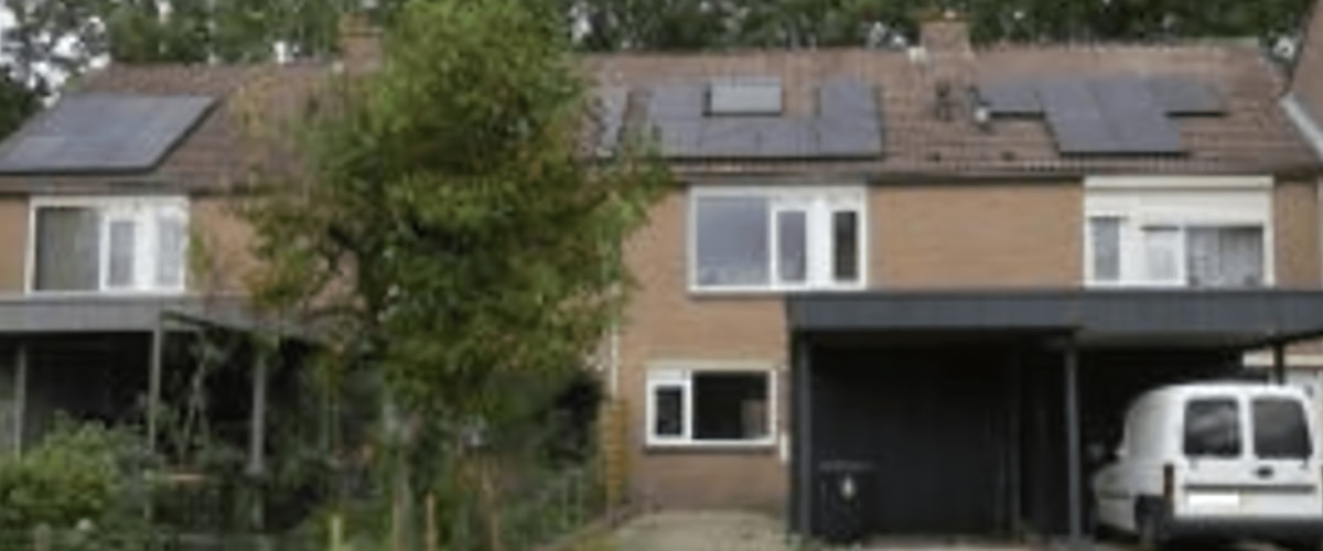 Huis huren in Nijmegen