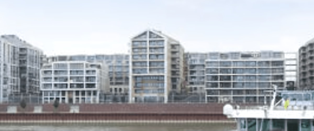 Appartement huren in Nijmegen