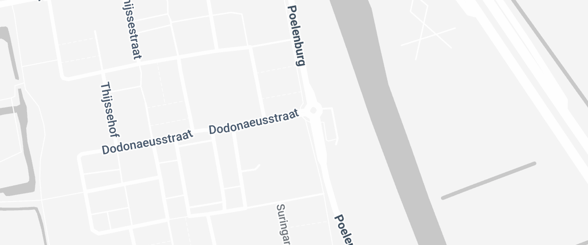 Appartement huren in Zaandam