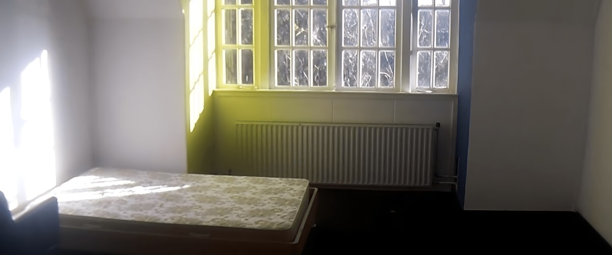 Kamer huren in Hoogezand