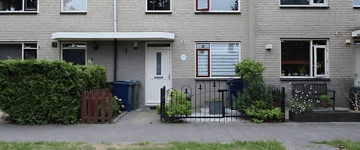 Huis huren in Almere