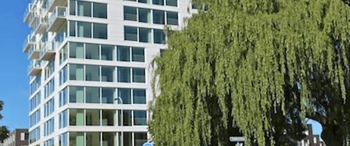 Appartement huren in Den Haag