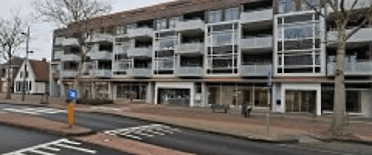 Kantoor huren in Hoogeveen