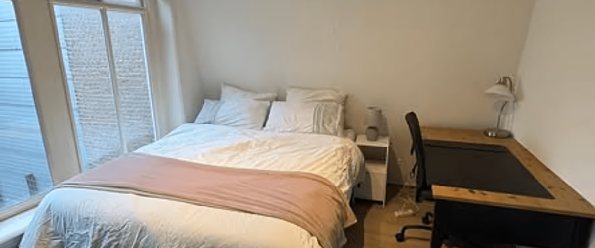 Kamer huren in Groningen