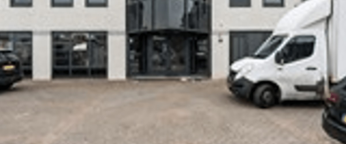 Kantoor huren in Barendrecht