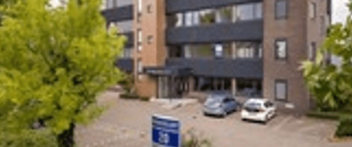 Kantoor huren in Ridderkerk