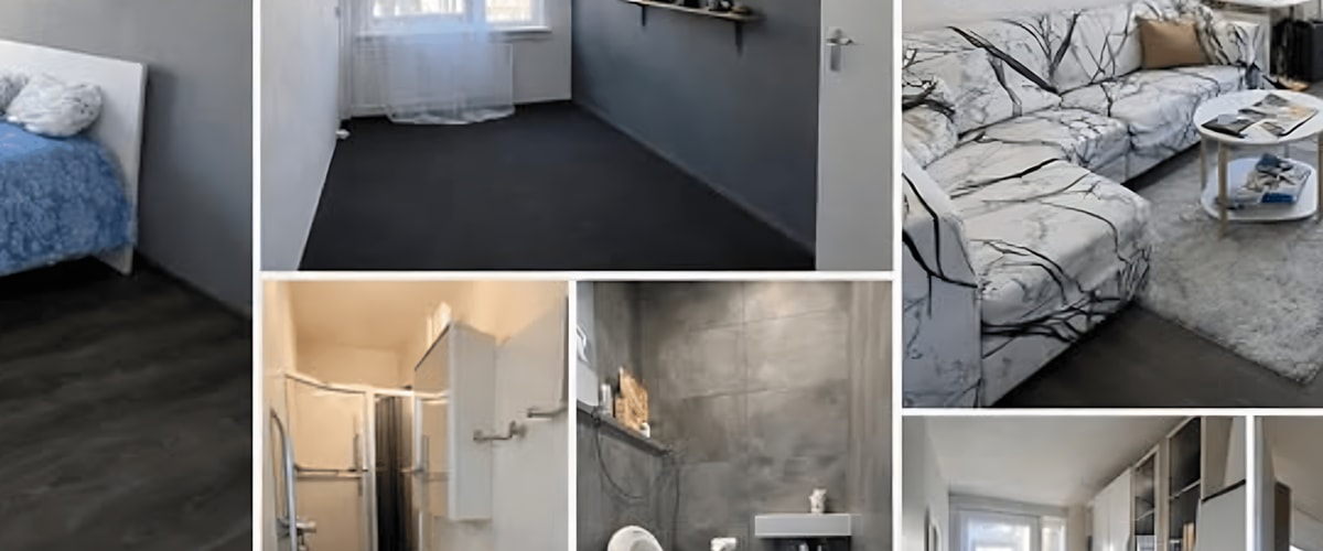 Kamer huren in Rotterdam