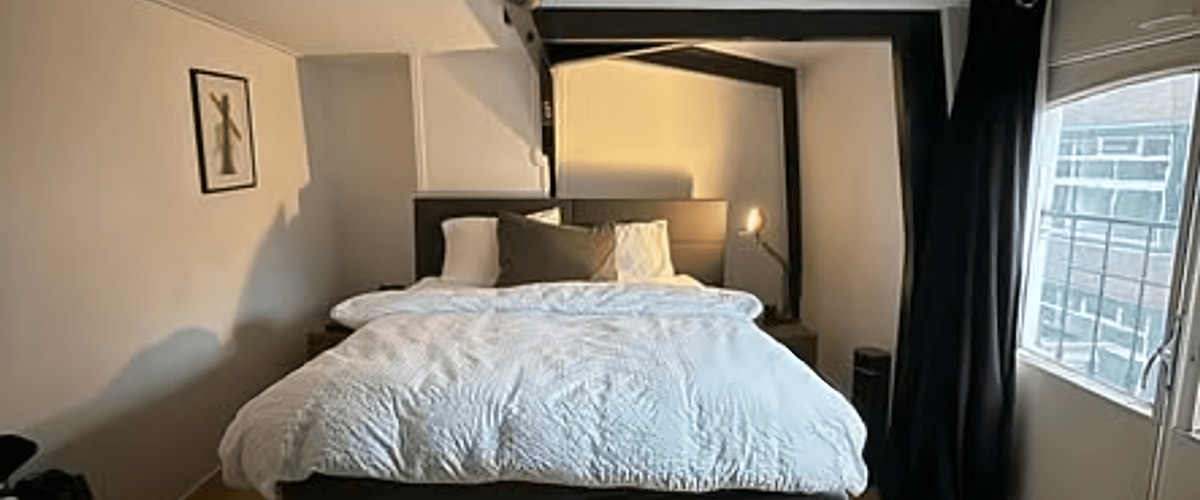 Studio huren in Rotterdam