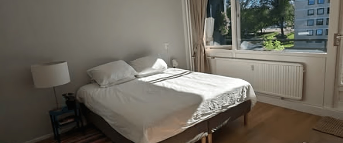 Studio huren in Rotterdam