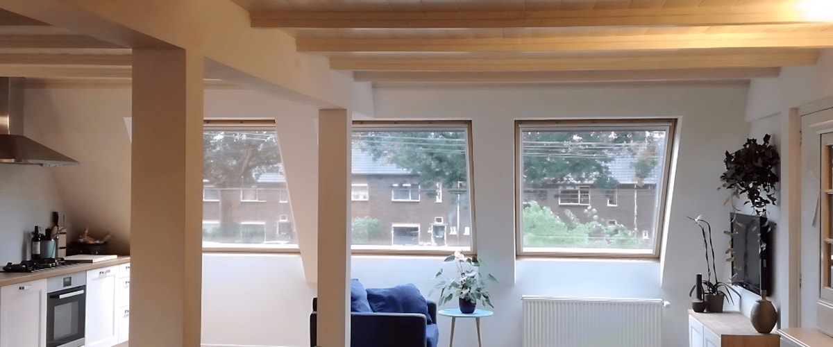 Studio huren in Nijmegen