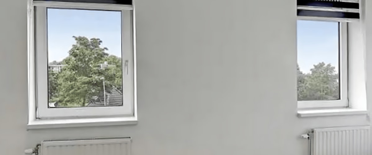 Kamer huren in Den Bosch