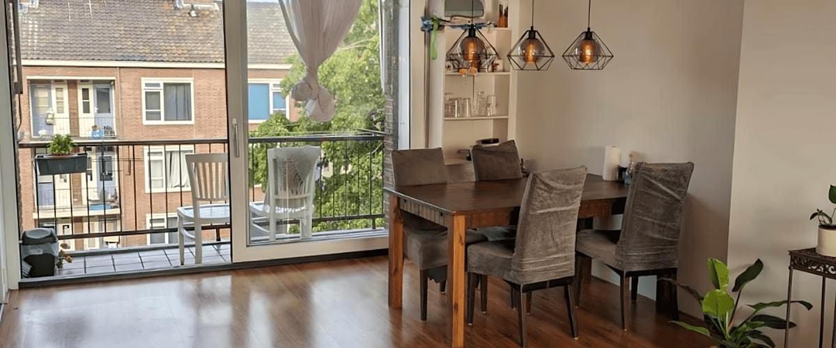 Kamer huren in Rijswijk