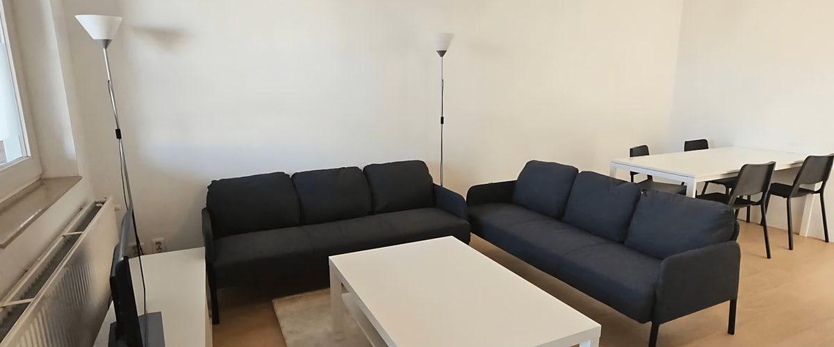 Kamer huren in Maastricht