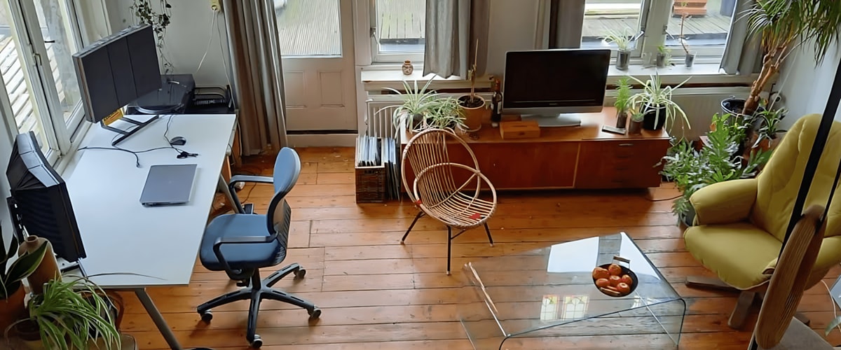 Kamer huren in Delft