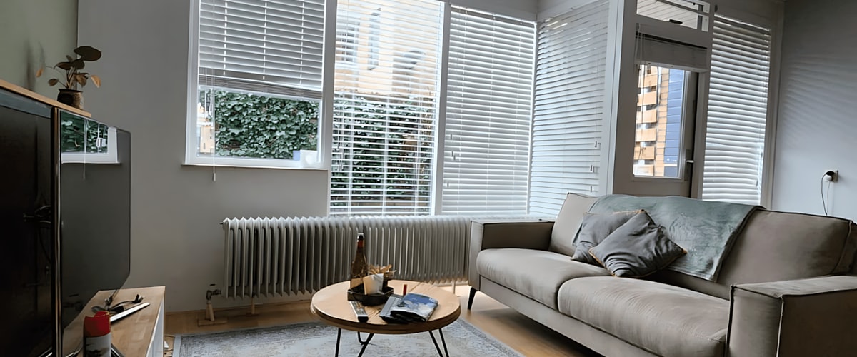 Kamer huren in Groningen