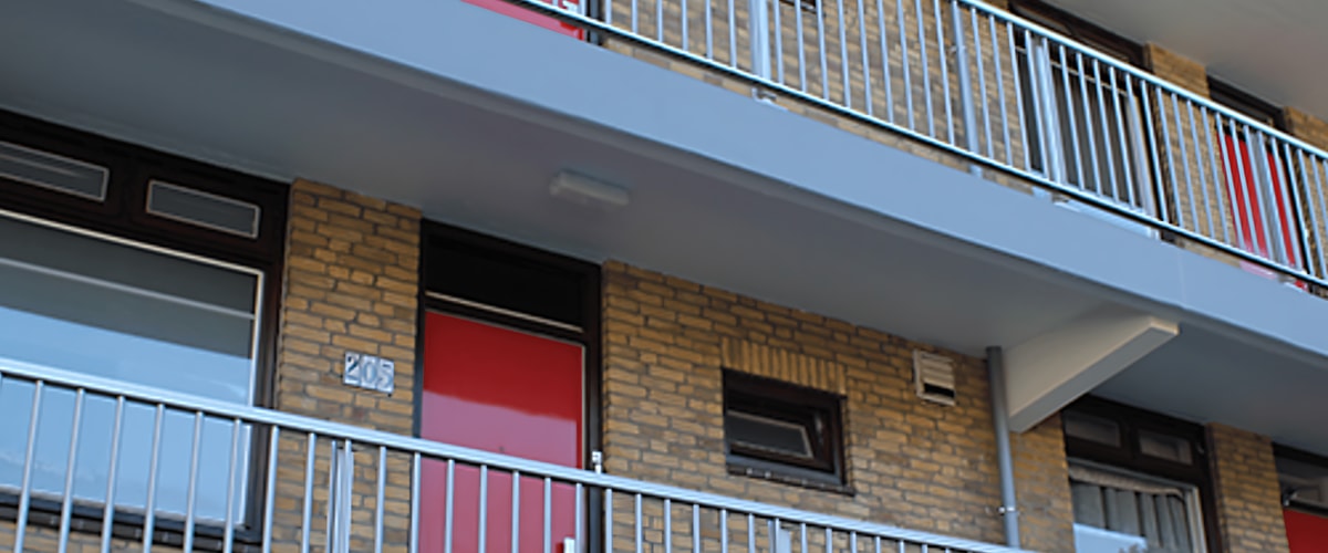 Appartement huren in Hilversum