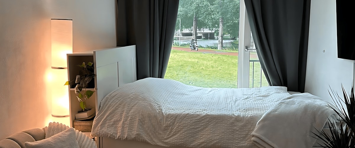Studio huren in Almere