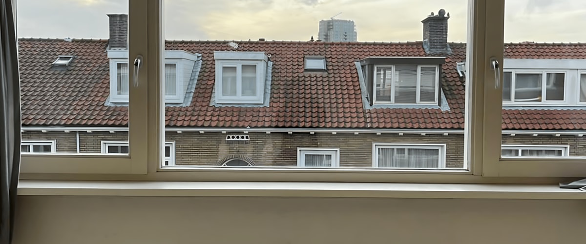 Kamer huren in Den Haag