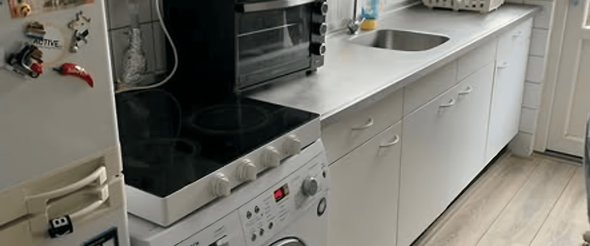 Kamer huren in Tilburg