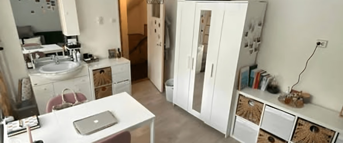 Kamer huren in Tilburg