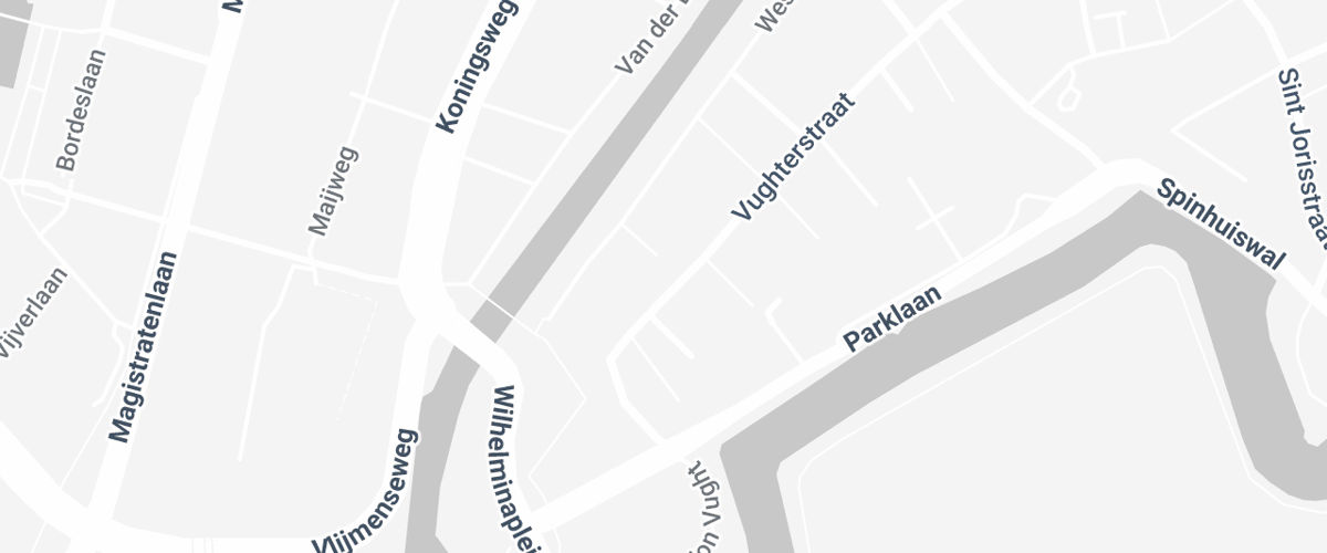 Appartement huren in Den Bosch