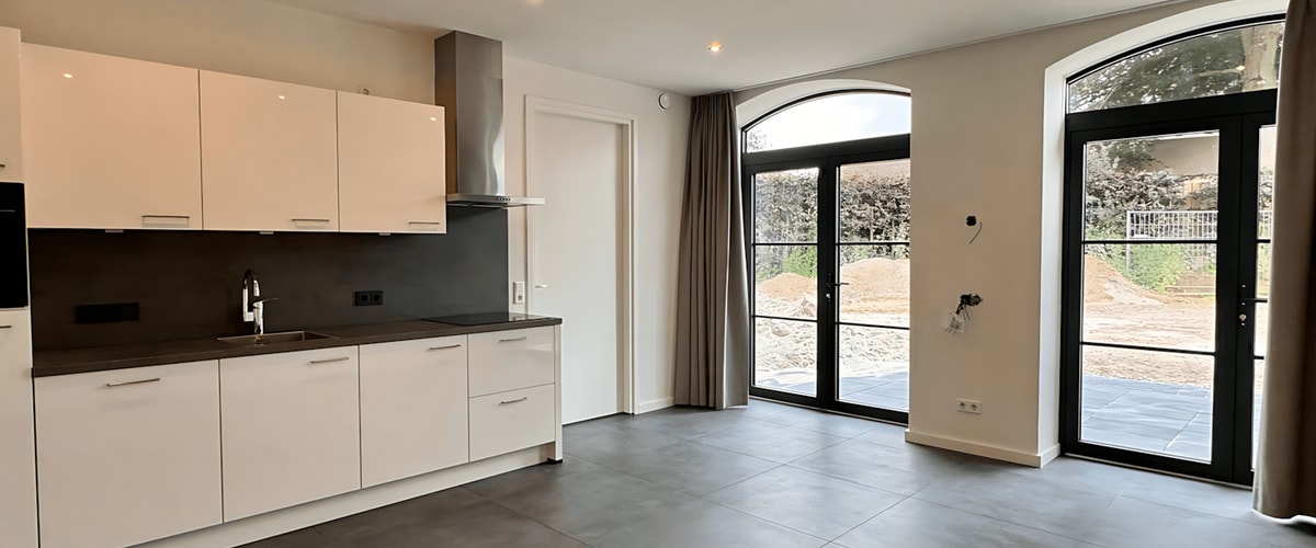 Appartement huren in Cadier En Keer