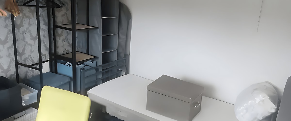 Kamer huren in Almere