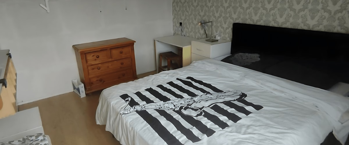 Kamer huren in Almere