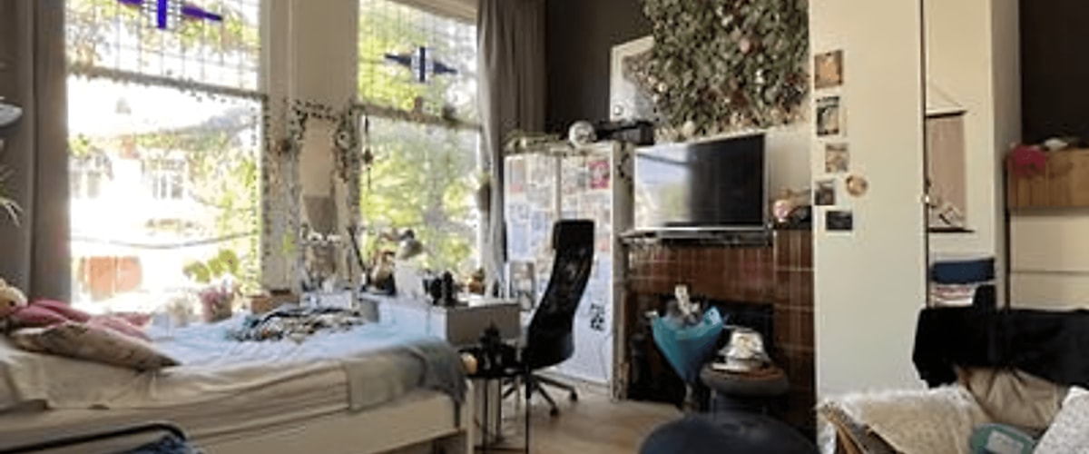 Kamer huren in Groningen