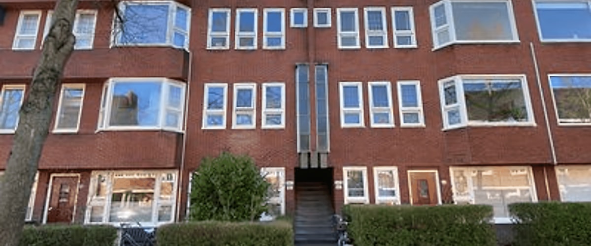 Kamer huren in Groningen