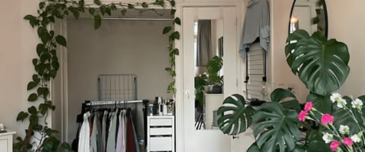 Kamer huren in Rotterdam