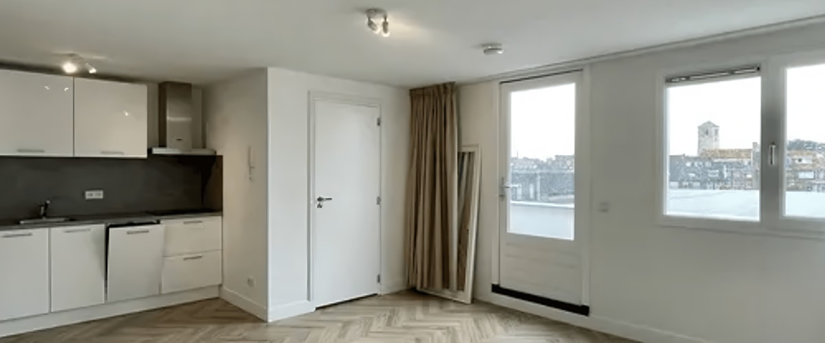 Studio huren in Maastricht