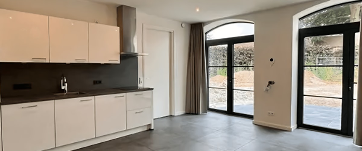 Appartement huren in Cadier En Keer