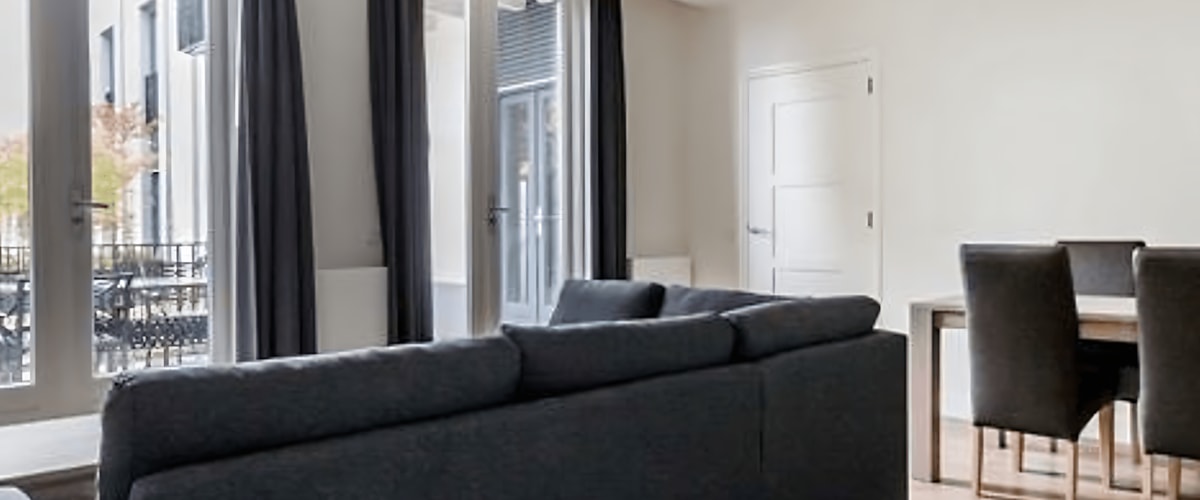 Appartement huren in Den Bosch