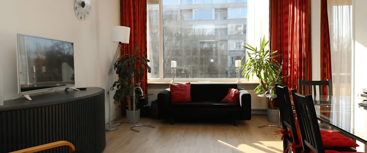 Appartement huren in Den Haag