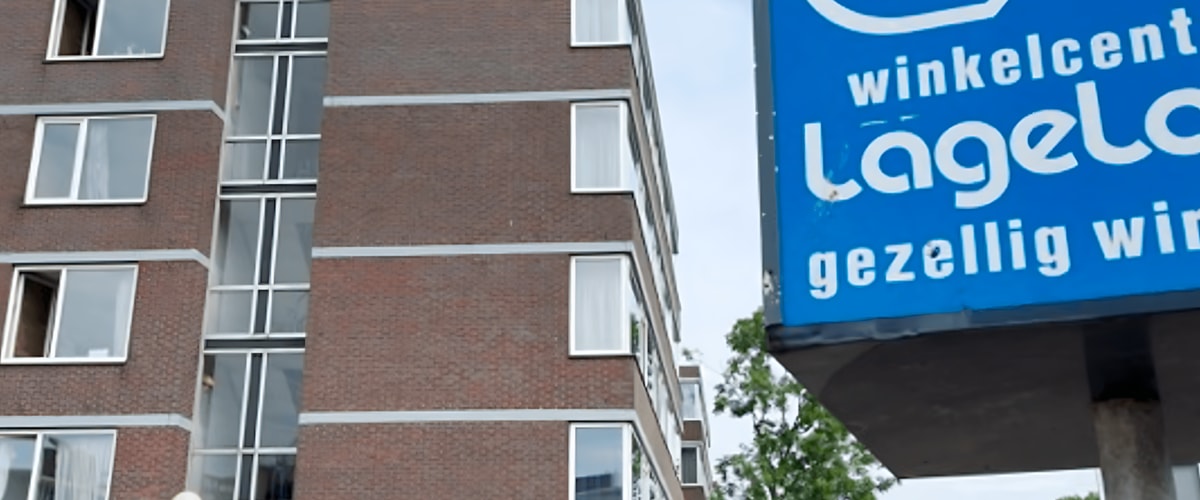 Kamer huren in Rotterdam