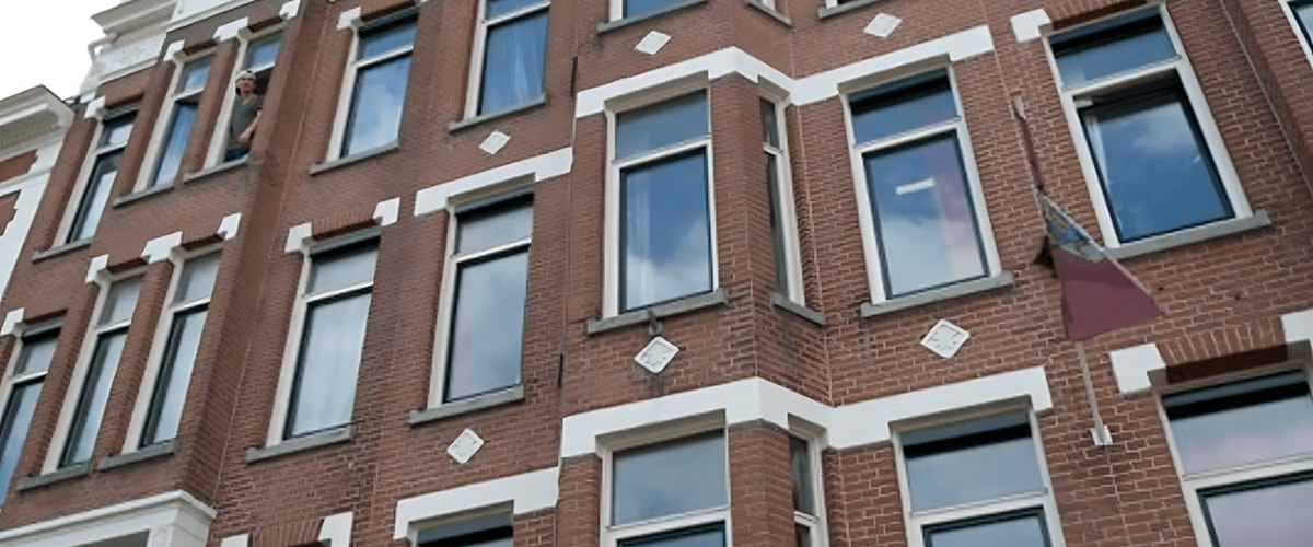 Kamer huren in Rotterdam