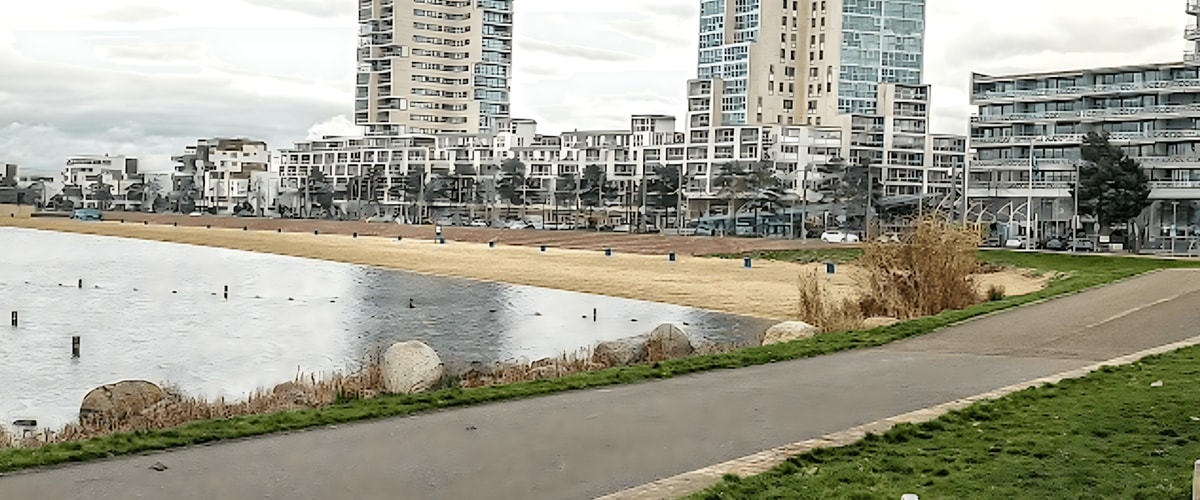 Kamer huren in Rotterdam