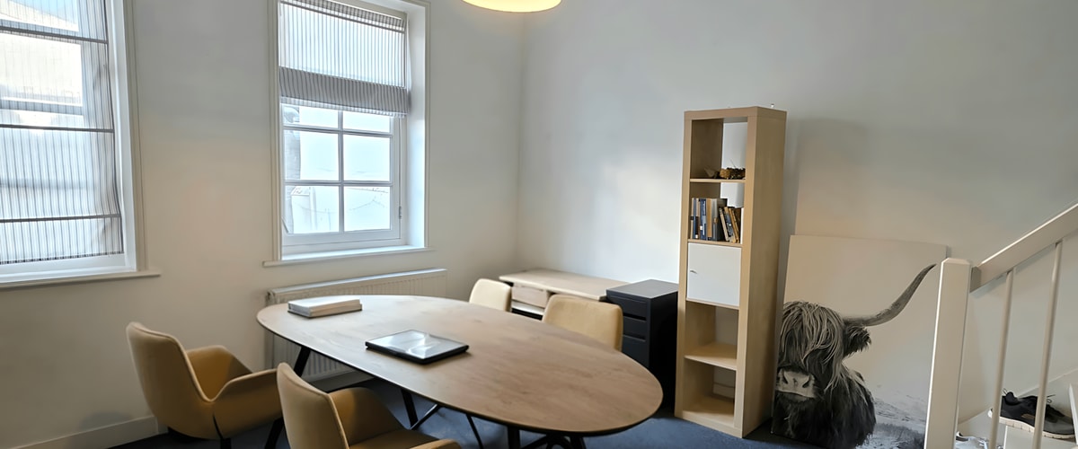 Appartement huren in Zwolle