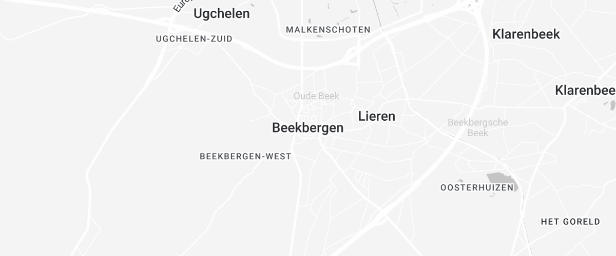 Recreatiewoning huren in Beekbergen