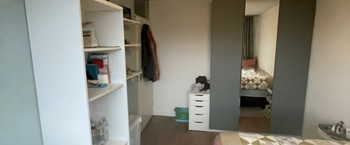 Kamer huren in Breda