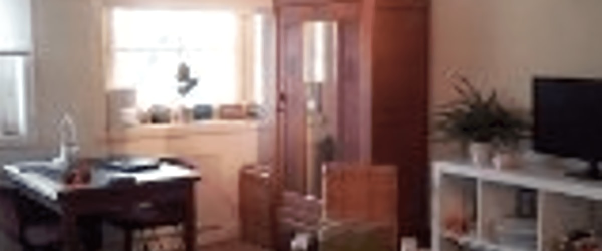 Kamer huren in Amsterdam