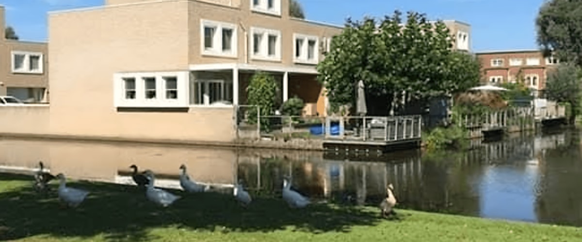Kamer huren in Rotterdam