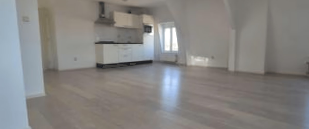 Appartement huren in Den Haag